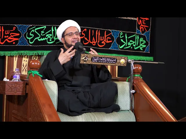 ⁣ما أهم دعاء في ليلة القدر ؟ | ليلة 22 شهررمضان 1445  | الشيخ علي العبود