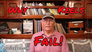 Why Keels Fail!