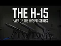 Download Lagu The H-15 - Now Available