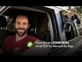 CarGurus Testimonials Dave