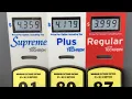 Where to find the cheapest gas prices in Henderson to help you save at the pump