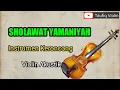 Download Lagu Sholawat yamaniyah - instrumen violin - keroncong