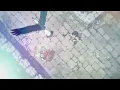 New CC and Lelouch scene from Code Geass Roze of the Recapture episode 4