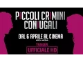 Video di Piccoli Crimini Coniugali - Trailer Ufficiale | HD