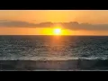 SUNSET TIME LAPSE