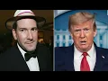 Conservative news mogul Matt Drudge fires back at Trump says his web traffic is at record levels