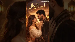 أغنية سيد الرجال   يا حب العمر الذي لا يضاهى   دندنها