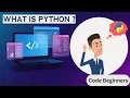 Mastering Python Basics Code Beginners