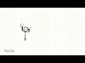 Fire Stickman Animated Gif