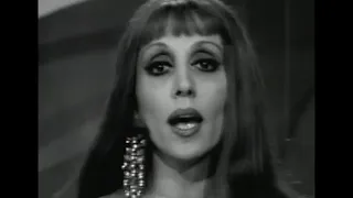 فيروز علي جسر اللوزيه دندنها