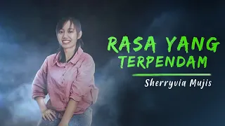 Download Sherryvia - Rasa Yang Terpendam (Official Lyric Video) MP3