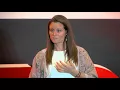 Self-awareness can change your life Charlotte Mouyal TEDxHotelschoolTheHague