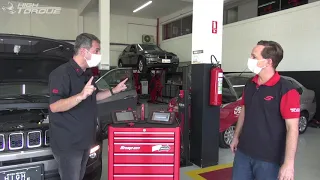 ATENÇÃO COLEGAS MECÂNICOS
