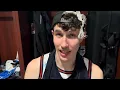 Final Four bound Illinois center Zvonimir Ivisic interview