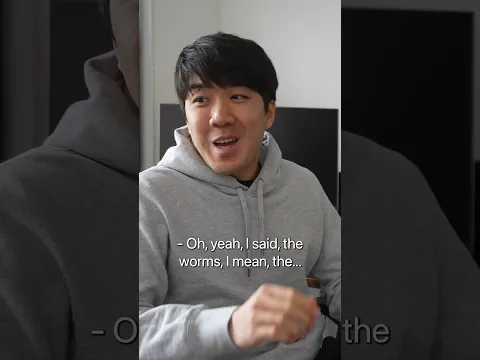that one awkward co-worker...
