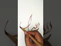 Download Lagu SubhanAllah | Arabic calligraphy #ytshorts | @jawadarts