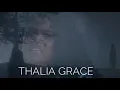 Thalia Grace Daughter of Zeus Percy Jackson
