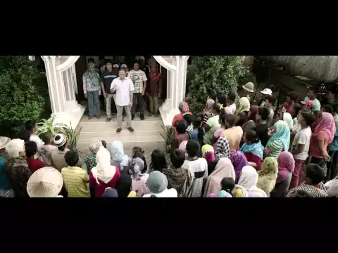Maratabat Trailer