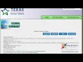 Workforce Solutions Tutorial - Texas Career Check School Information