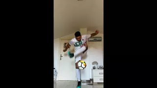 Nike Mercurial Superfly 6 CR7 Edition Test