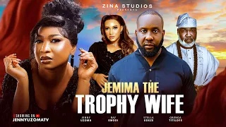  the making of jemima the trophy wife nollywood behind the scenes ray emodi 