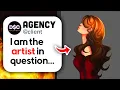 This Scam Artist Rabbit Hole Got Even Deeper