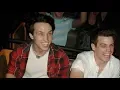 SHAYNE AND DAMIEN SO RANDOM COMPILATION PART 1