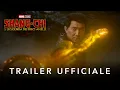 Video di Shang-Chi e la Leggenda dei Dieci Anelli | Trailer Ufficiale