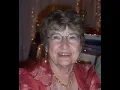 Nancy Slater Service