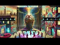 Download Lagu Rhythms of Time / Ser_ViRold / ethno techno beat