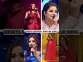 Download Lagu SHREYA GHOSHAL POPULAR SONG ||   TOP 4 SONG OF SHREYA GHOSHAL || BEST OF SHREYA GHOSHAL || COMMENT