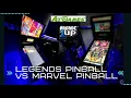 Gaming Showdown AtGames vs Arcade1Up - Which Wins
