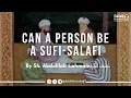 Download Lagu Was Ibnul Qayyim A Sufi? - By Sh. Abdulilah Lahmami حفظه الله
