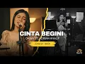 Lagu CINTA BEGINI  - OKAAY \u0026 ADRIAN KHALIF  || COVER BY NIKEN