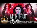 Aaj Ki Raat (Remix) | Dj Shanki | Stree 2 | Tamannaah Bhatia | Sachin-Jigar | Madhubanti | Divya