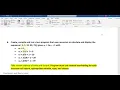 CIS18A Lab 4 Ex 6 Recursion for Sequence