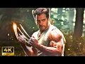 Download Lagu The Wolverine (2025) Filme Completo Dublado em Português | Filme de Ação Completo FULL HD 4K