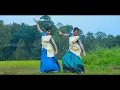 Kana Kangiren | Anandha thandavam | Dance Performance | Padma Shalini | Praveena Unni