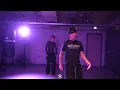 MINJAE X JOO COLLAB CLASS (LV.4) | kwn - all fours ft. DESTIN CONRAD