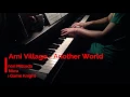 Arni Village - Another World ~ Chrono Cross | Piano Game Knight