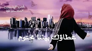 الهي جئت استجديك وامري في الحياة إليك اتيتك ارتجي الرضوان 