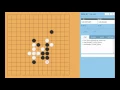 Online World Cup in one-minute gomoku A nice win by a young Czech player