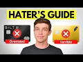 The 2026 Hater s Guide To Credit Cards