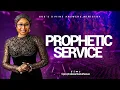 Lagu PROPHETIC SERVICE || WED.4th FEBRUARY 2026 || GDAM