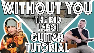 Download The Kid LAROI - \ MP3