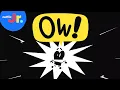 Exclamation Points Are SO Exciting StoryBots Learn to Read Netflix Jr