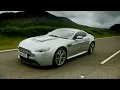 Aston Martin V12 Vantage-Top Gear Season 13  Finale HD