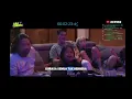J-Rocks - Lepaskan Diriku (cover by AAAcoustic & Praz Teguh)  #marapthon #marapthons3 
