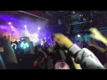 Raf Camora & Bonez mc - So lala 4K Live (09.10.16 Wizemann Stuttgart)