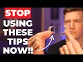 Download Lagu Your Audiologist is Wrong: You Need Custom Hearing Aid Earmolds | Pros and Cons